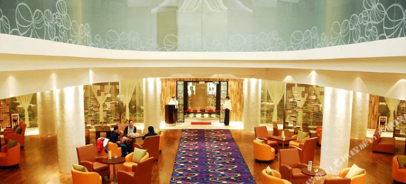 戴斯酒店(广州体育馆店)图片