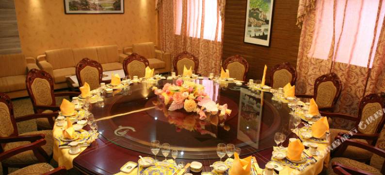 随州西游记公园度假酒店图片