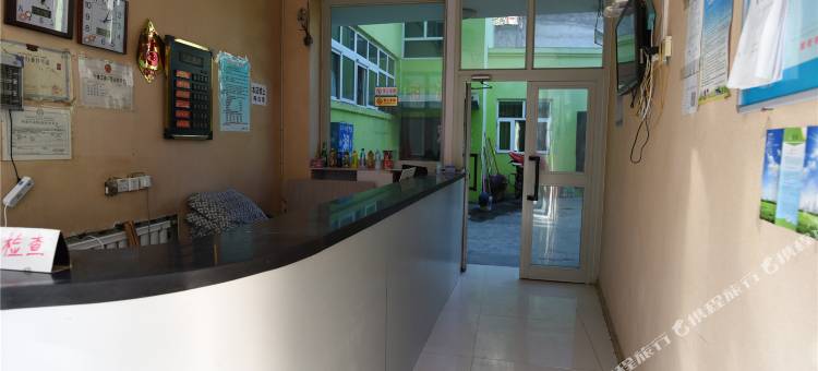 伊宁湘疆客栈(六星街店)图片