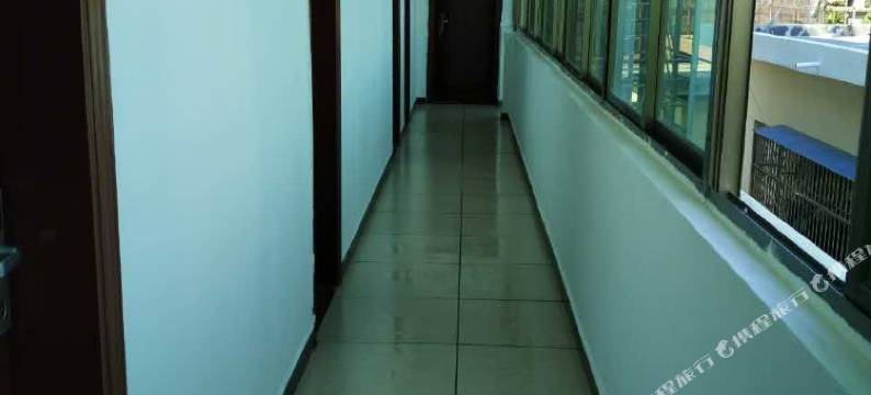 东方银河商务宾馆图片