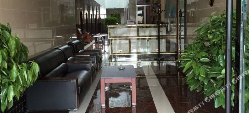 西吉客如意宾馆图片