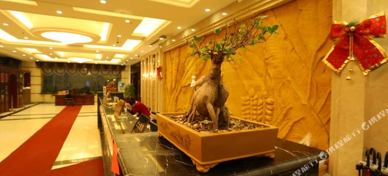 长春龙金嘉酒店图片