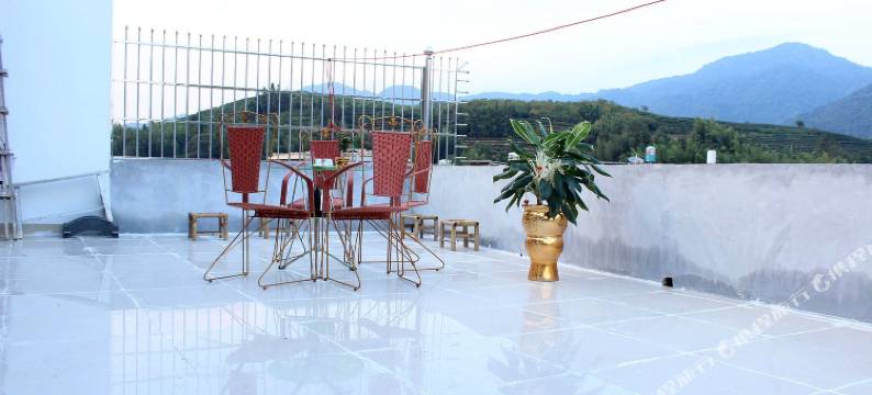 云水谣芙蓉客栈图片