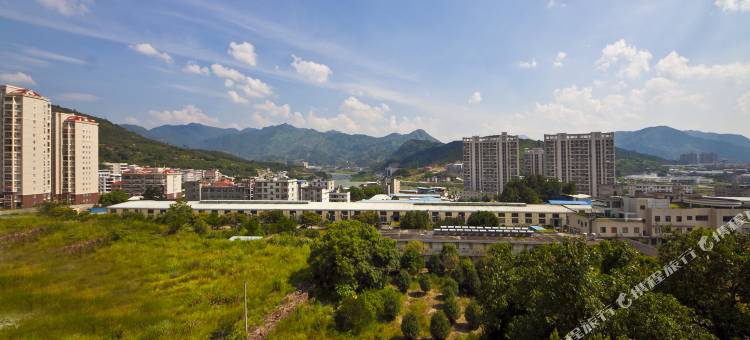 永泰安居旅馆图片