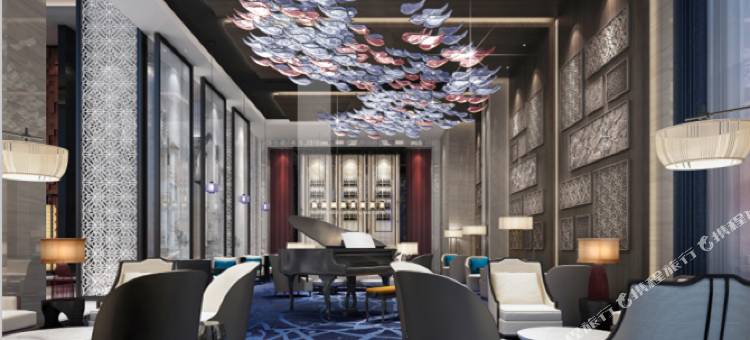 义乌富力万达嘉华酒店图片