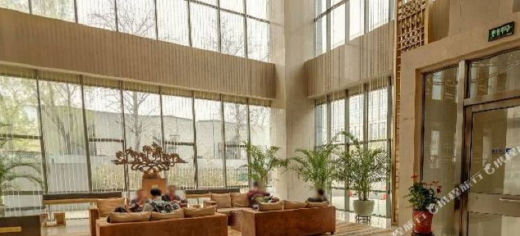 北京唯实酒店(唯实国际文化交流中心)图片