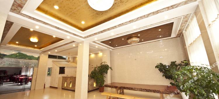 屏南远景酒店图片