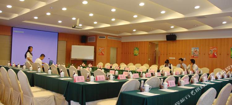 大同花园大饭店图片