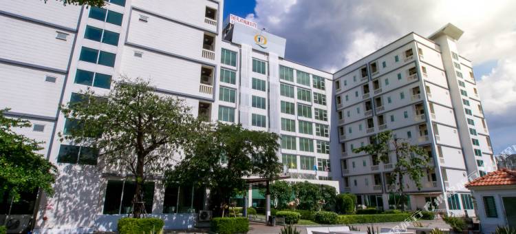 周日白金套房(Sunday Platinum Suites)图片