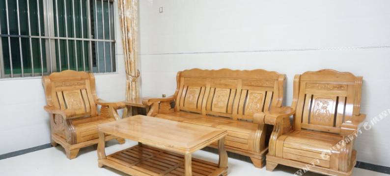 深圳大鹏小麦客栈图片