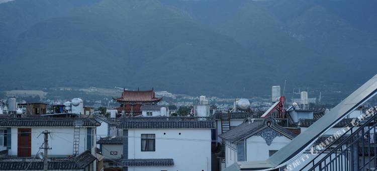 大理纯舍客栈图片