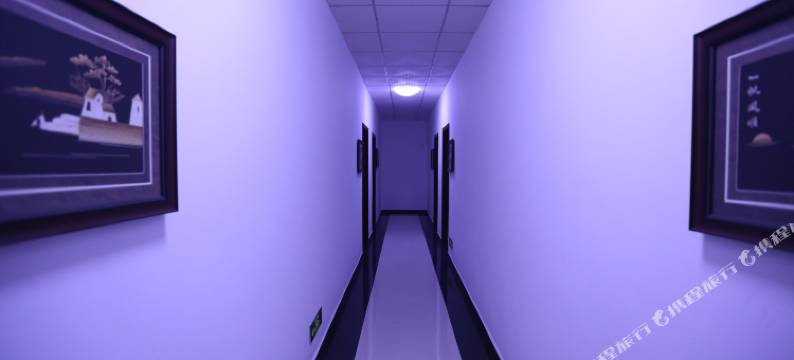 常德玄泽岭宾馆图片