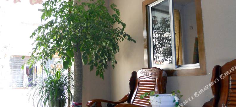 好来屋宾馆(湖州练市镇店)图片