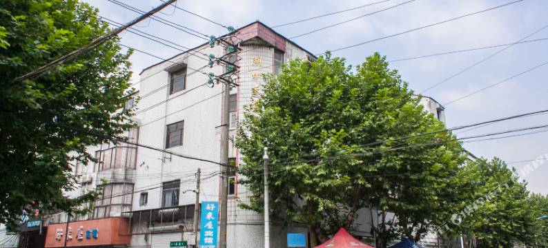 好来屋宾馆(湖州练市镇店)图片
