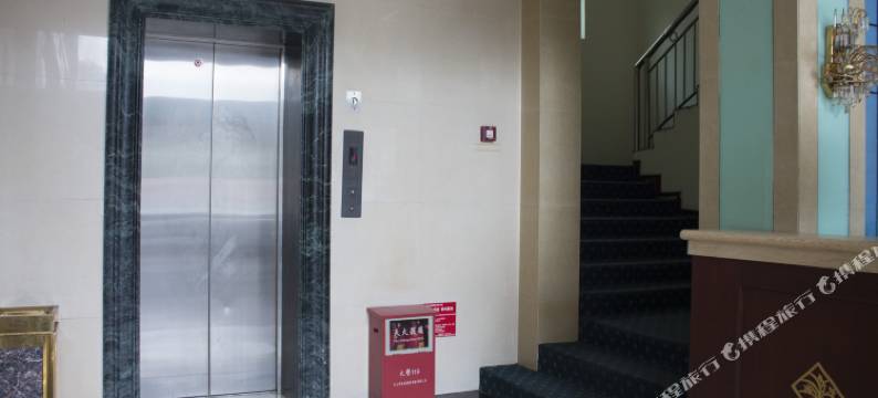 斗门白藤山宾馆(白藤头海鲜街市场店)图片