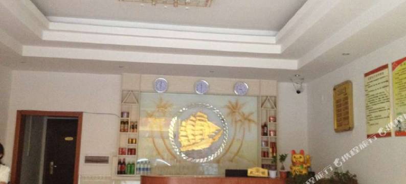 赣州情缘宾馆图片