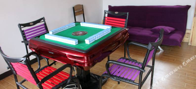 凤凰逍遥行时尚居客栈图片