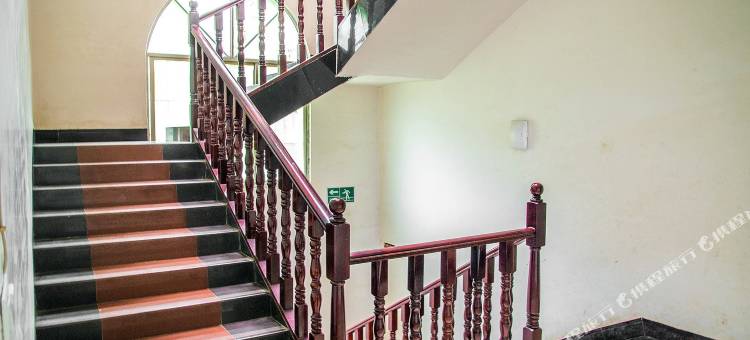 兴文石海阳光宾馆图片