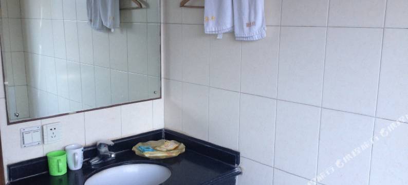 江阴聚源府宾馆图片