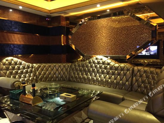惠来金龙大酒店