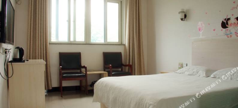 枣庄忠铁宾馆图片