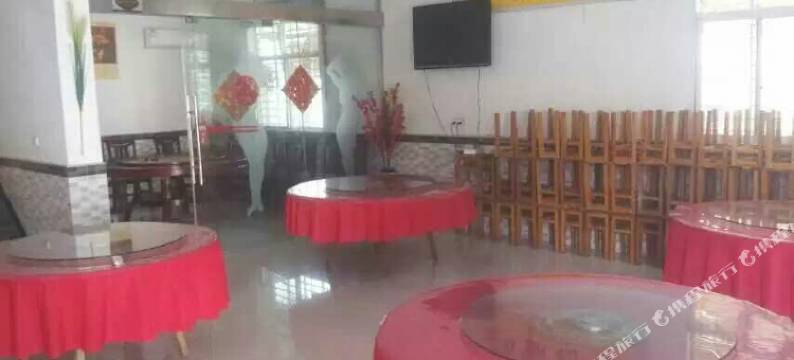 宜昌金慧农庄图片