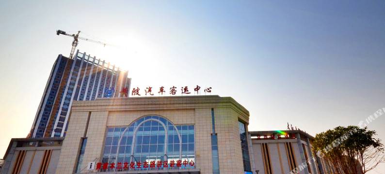 武汉梵西精品酒店图片