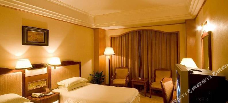 燕春宾馆(阜城阜百商厦店)图片