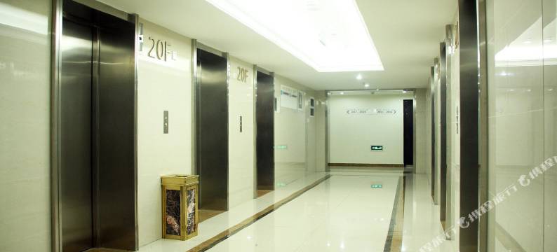 爱情公寓(南京河西万达广场店)图片