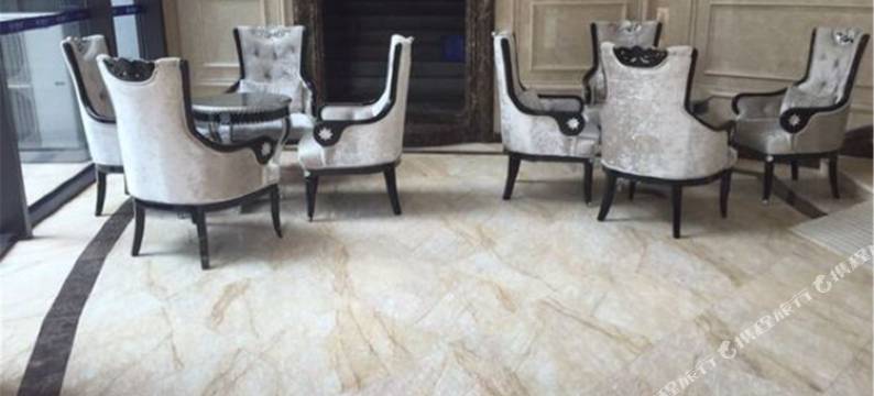 深圳唯品国际公寓)图片