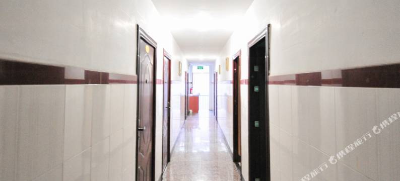 金华月来客栈图片