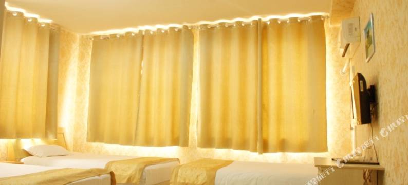 枣庄金科商务宾馆图片