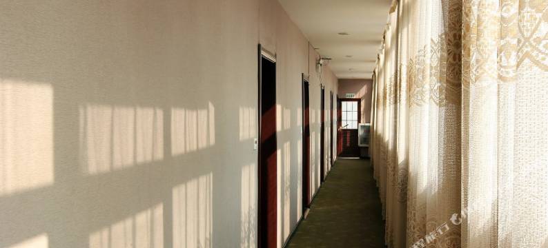 沙洋利丰城市酒店图片