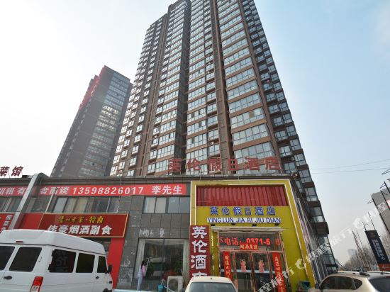 郑州芭迪动漫体验馆
