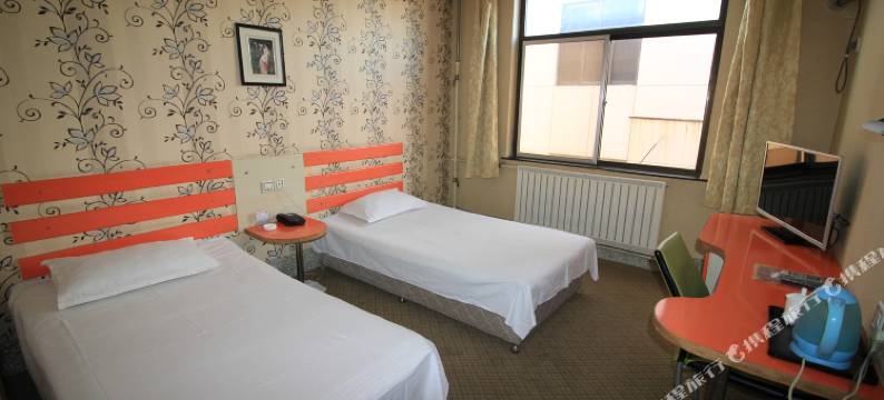 招远君澜商务酒店图片