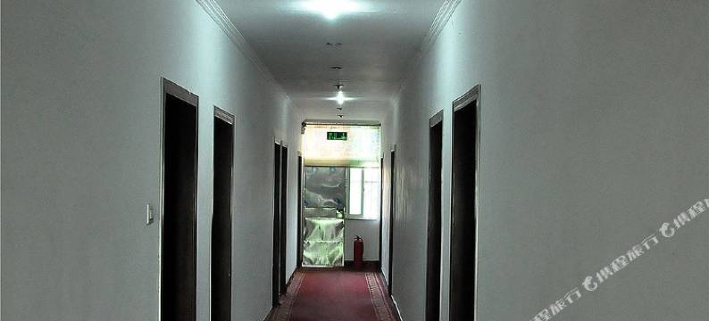 临沂批发城华联宾馆图片