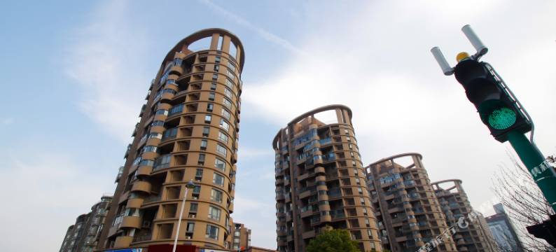 合肥瑞星快捷宾馆图片