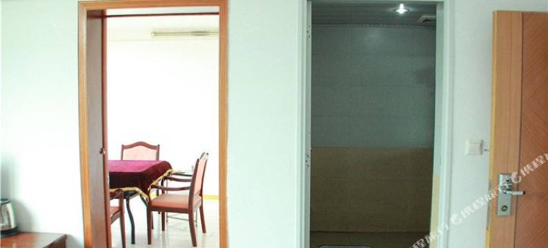 平江东升宾馆图片