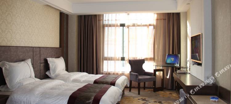 南涧印象主题酒店图片