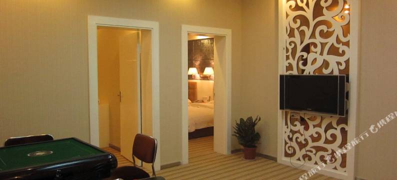 赤壁山水大酒店图片