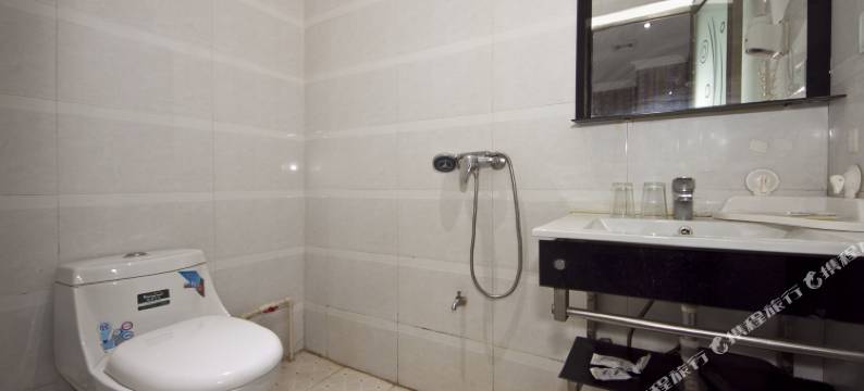 福清街鑫商务宾馆图片