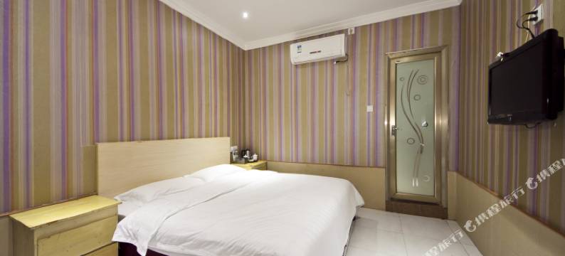 福清街鑫商务宾馆图片