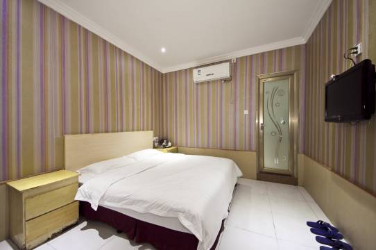 福清街鑫商务宾馆