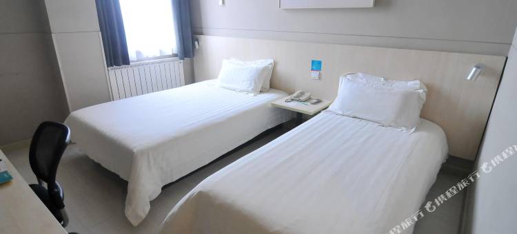 锦江之星(胶南海水浴场朝阳山路店)图片