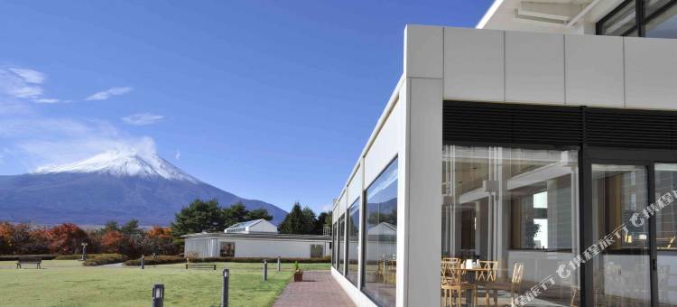 富士山酒店(Hotel Mt. Fuji)图片