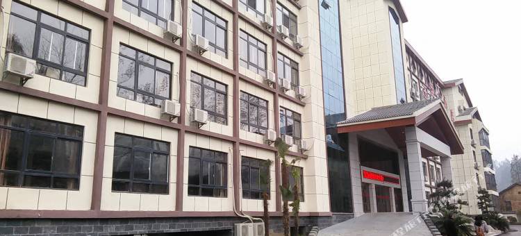 明月山温汤玉盘大酒店图片