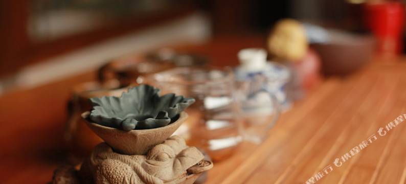 丽江小韩花舍图片