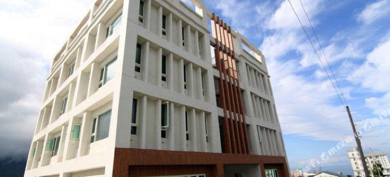 七星潭海湾民宿 | 附车位、充电桩图片