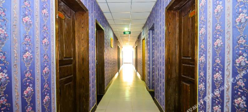 徐州万源快捷宾馆图片