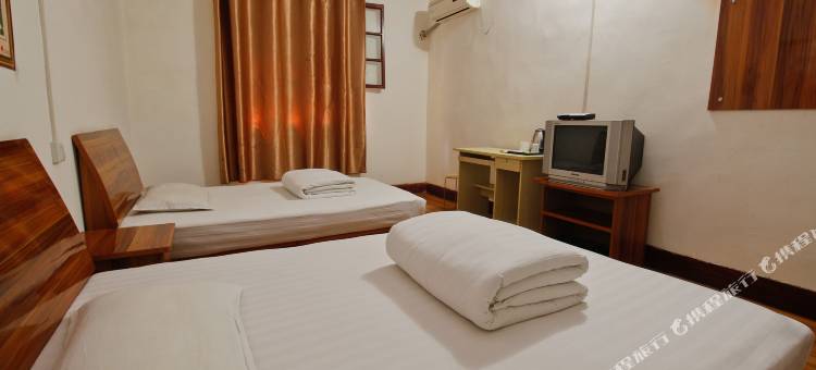 如佳宾馆(西安友谊路店)图片